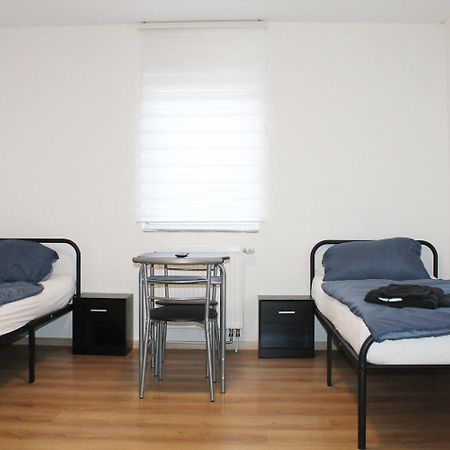 Fully Equipped Apartments Bonnigheim Buitenkant foto