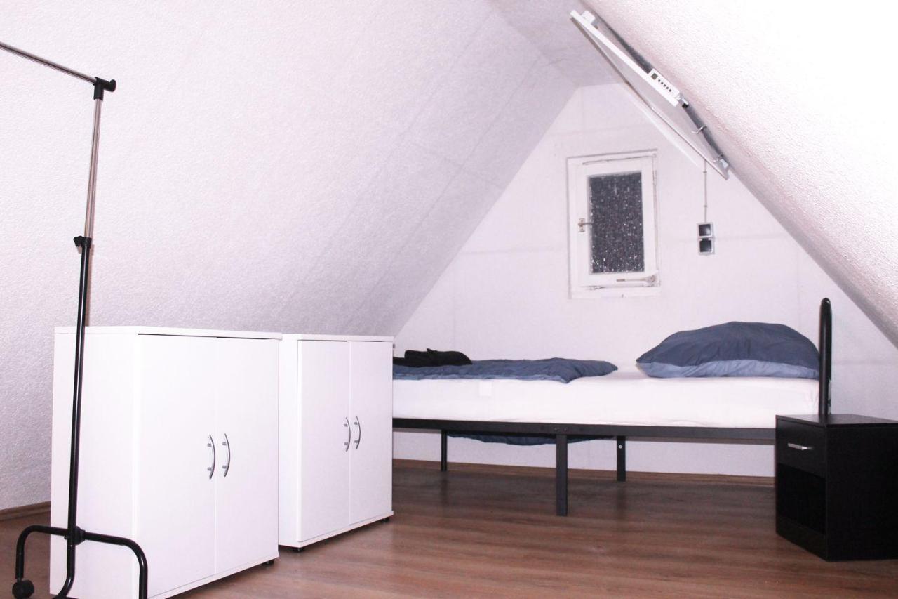 Fully Equipped Apartments Bonnigheim Buitenkant foto