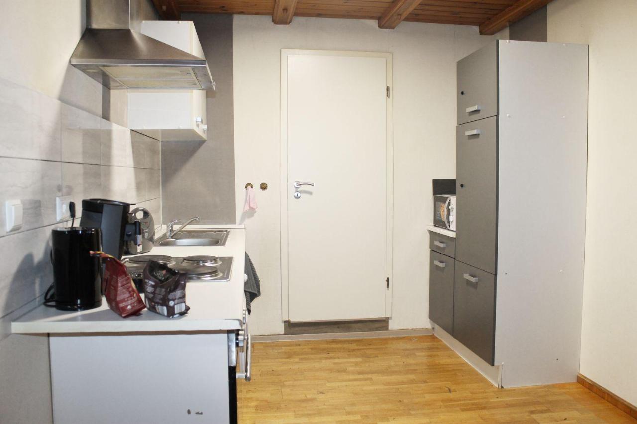 Fully Equipped Apartments Bonnigheim Buitenkant foto
