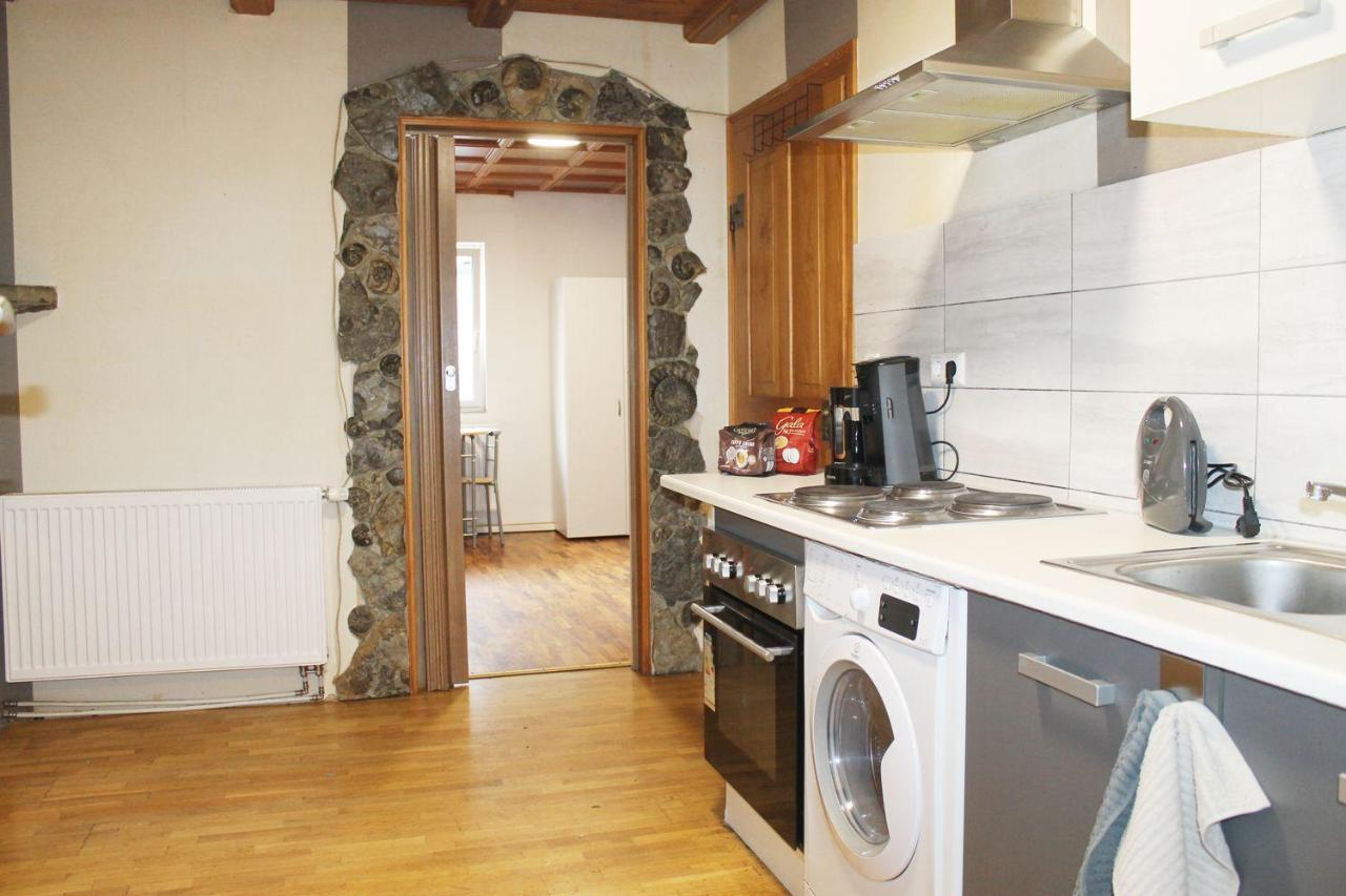 Fully Equipped Apartments Bonnigheim Buitenkant foto