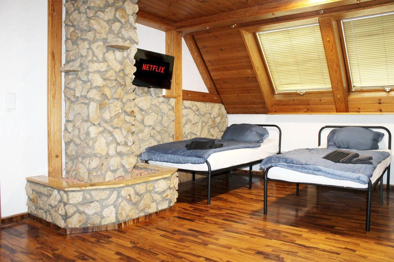 Fully Equipped Apartments Bonnigheim Buitenkant foto