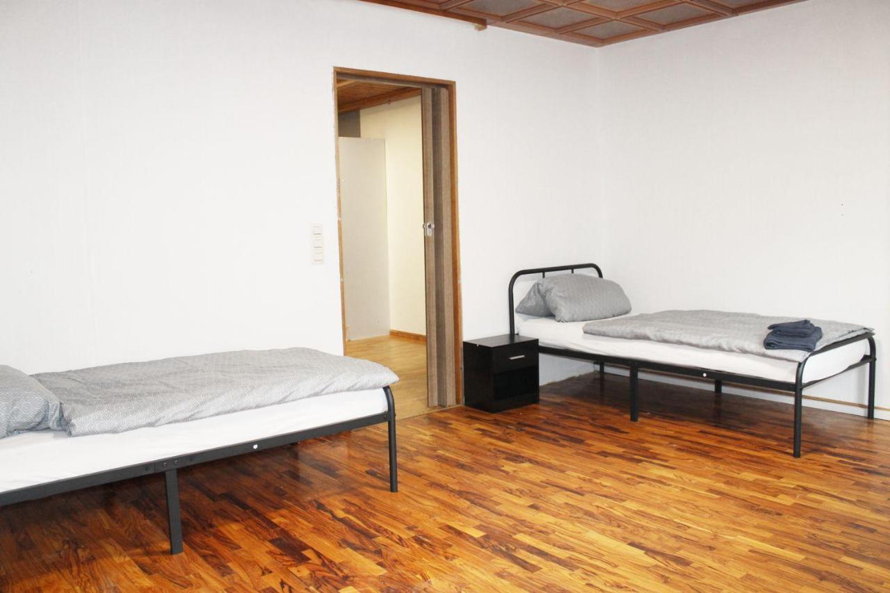 Fully Equipped Apartments Bonnigheim Buitenkant foto