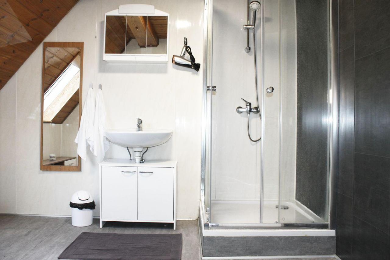 Fully Equipped Apartments Bonnigheim Buitenkant foto