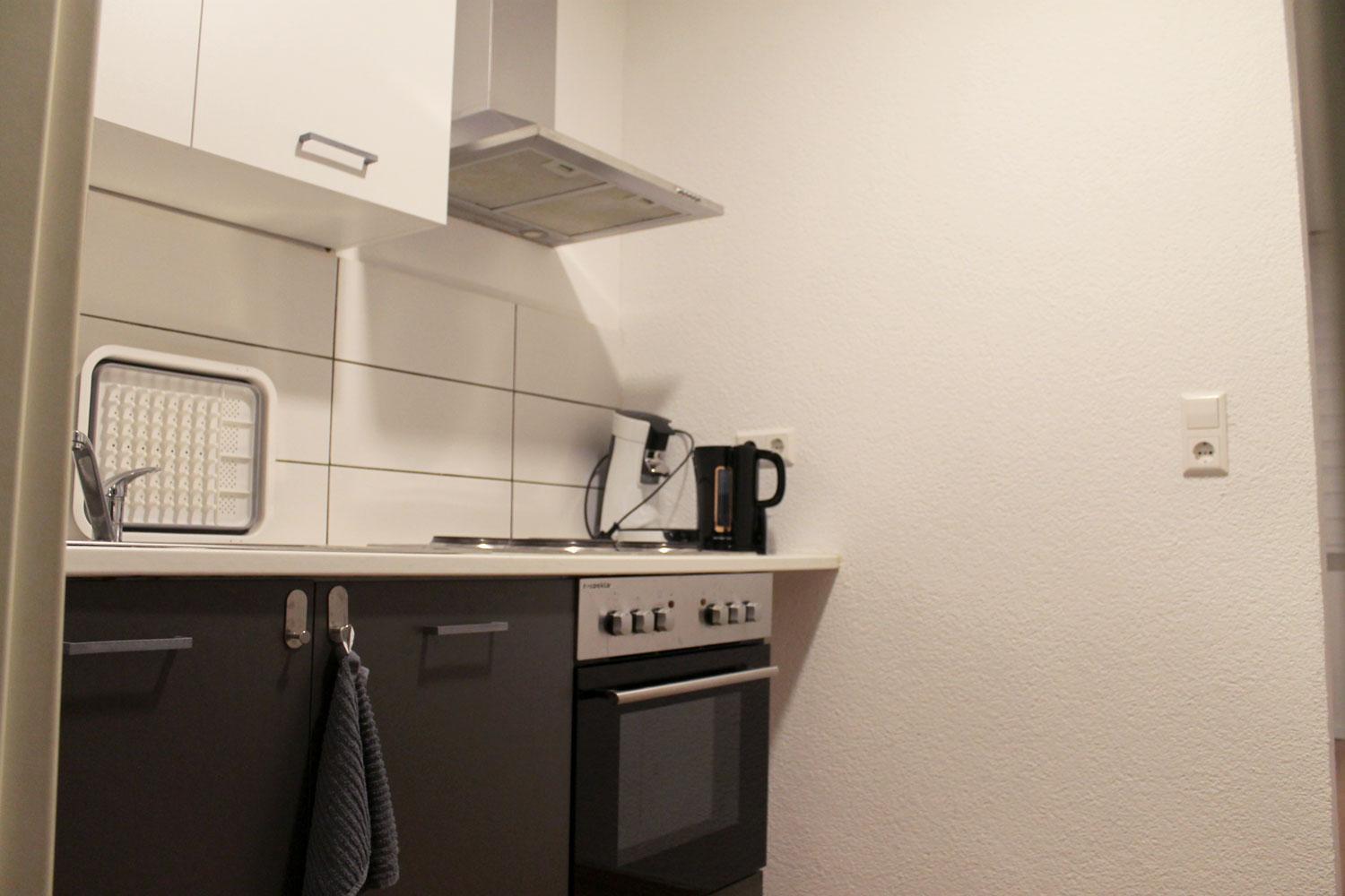 Fully Equipped Apartments Bonnigheim Buitenkant foto