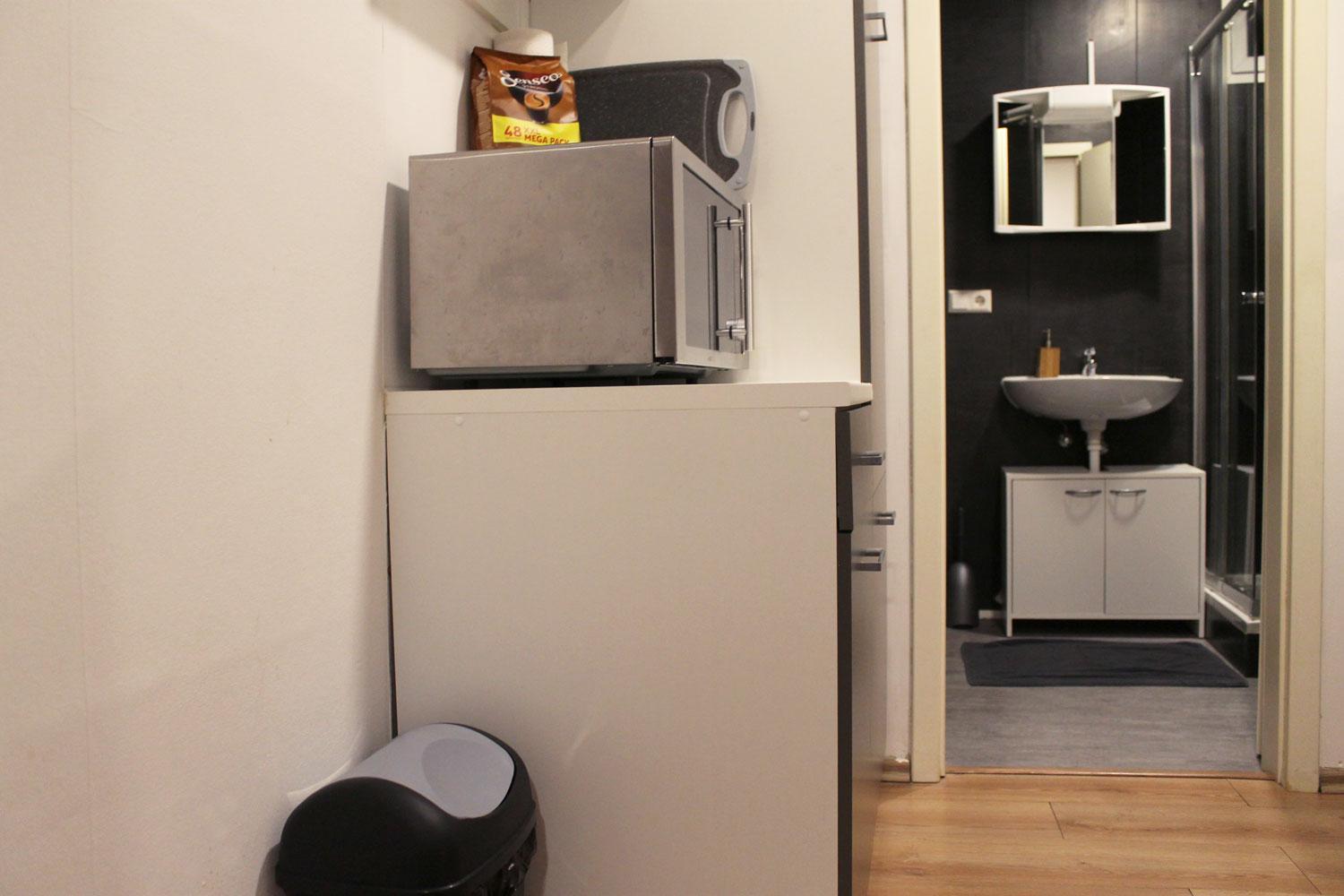 Fully Equipped Apartments Bonnigheim Buitenkant foto