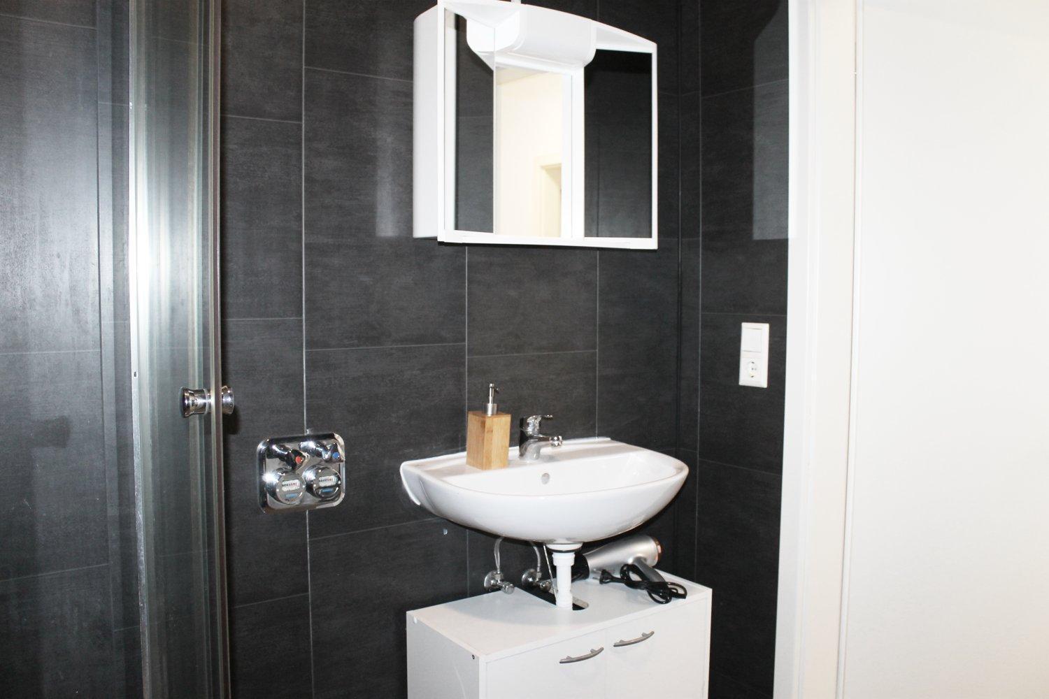 Fully Equipped Apartments Bonnigheim Buitenkant foto