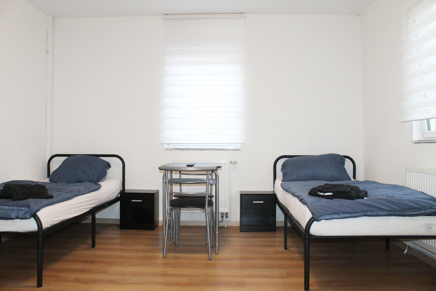 Fully Equipped Apartments Bonnigheim Buitenkant foto