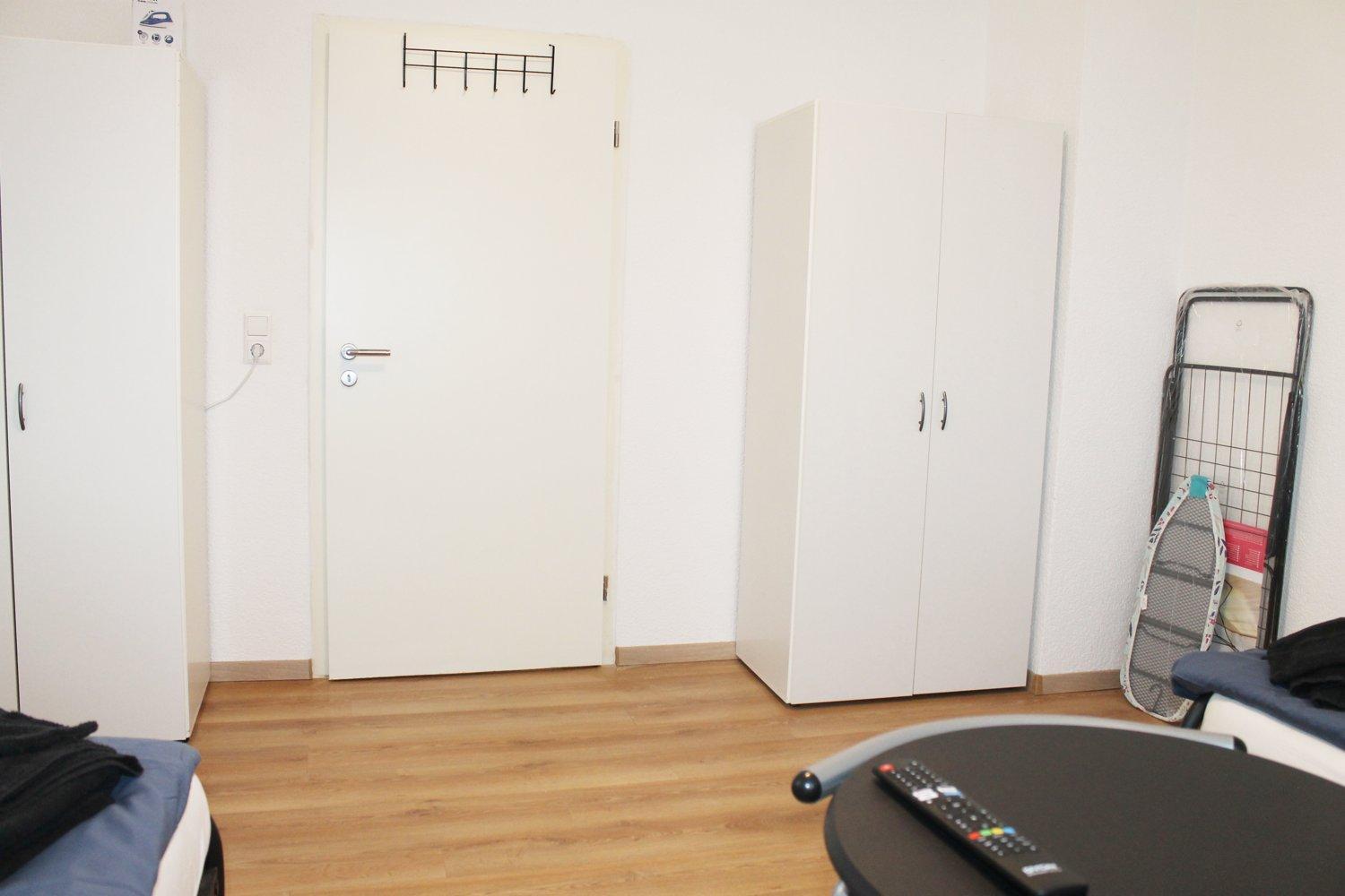 Fully Equipped Apartments Bonnigheim Buitenkant foto
