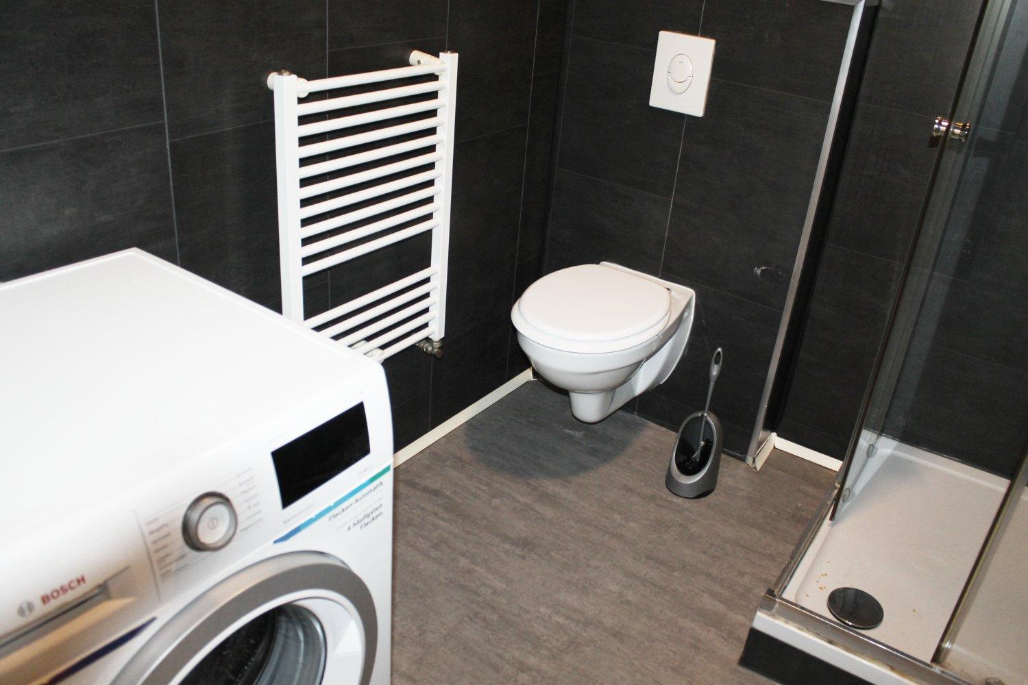 Fully Equipped Apartments Bonnigheim Buitenkant foto